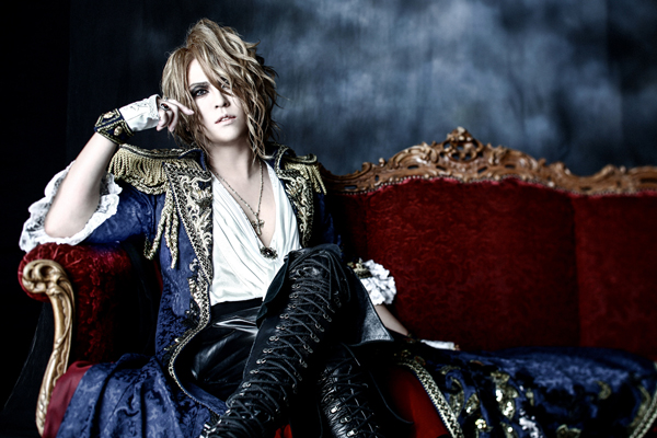 KAMIJO on JUNGLE LIFE 05