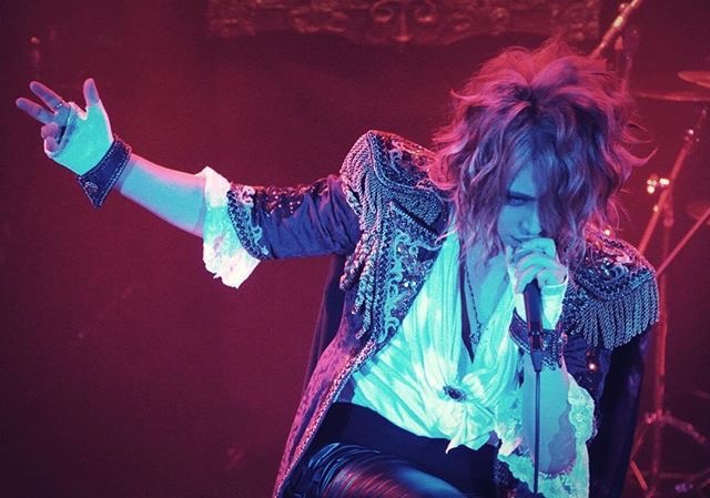 KAMIJO 24 marzo 2018