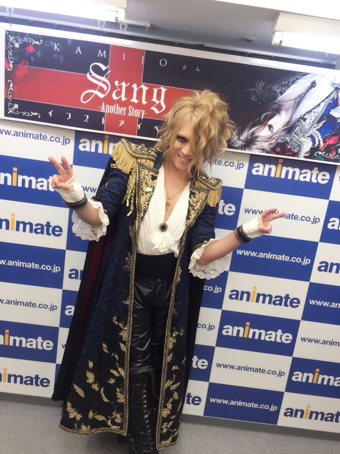 KAMIJO x nihombashi 