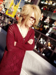 KAMIJO Ameba 16 Gennaio 2016