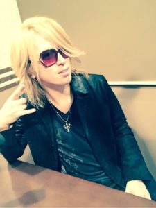 KAMIJO Ameba Gennaio01