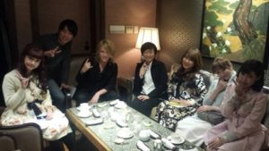 KAMIJO Ameba Gennaio02
