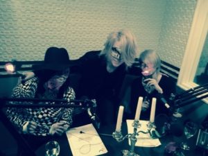 KAMIJO ameba febbraio 2016