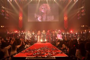 Grand Finale 2015 KAMIJO