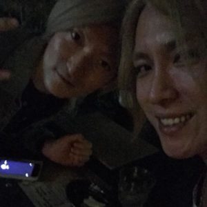 KAMI_Sono
