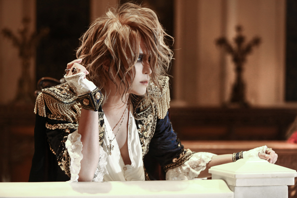 KAMIJO on JUNGLE LIFE 02