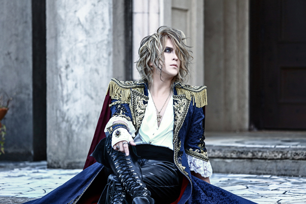 KAMIJO on JUNGLE LIFE 03