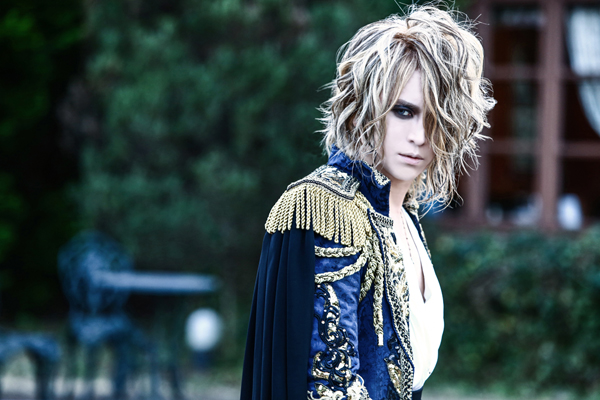 KAMIJO on JUNGLE MUSIC 04