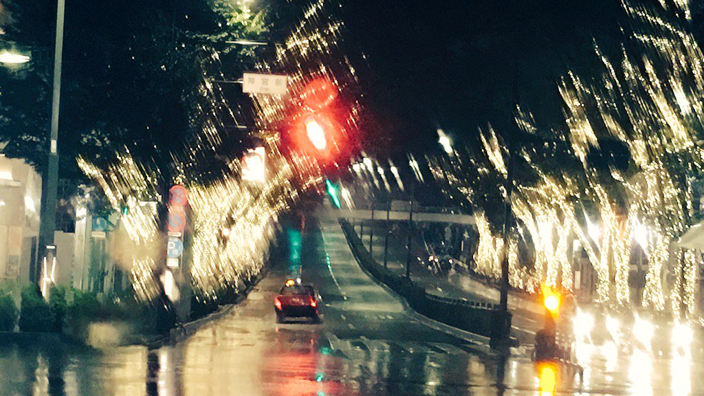 Omotesando KAMIJO Official Twitter