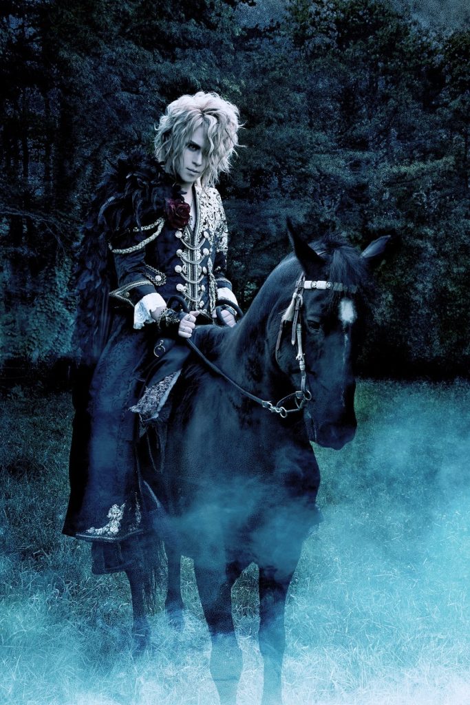 KAMIJO x Spice