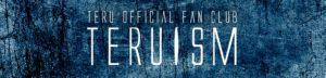 TERUISM_Banner