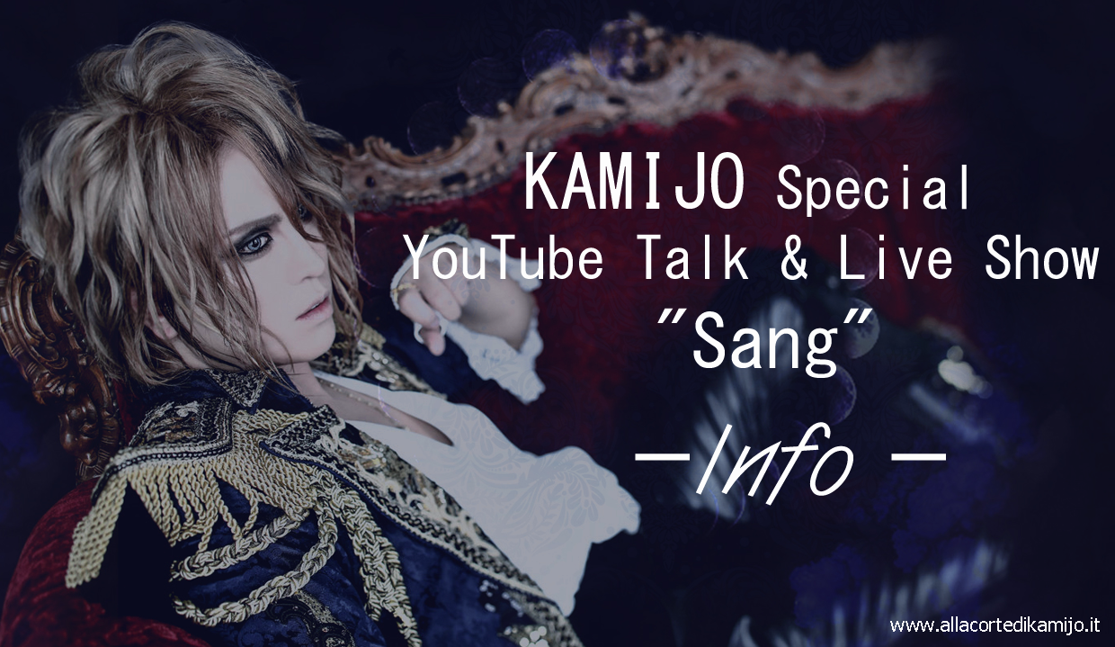 Special-talk&live_CDJapan2018
