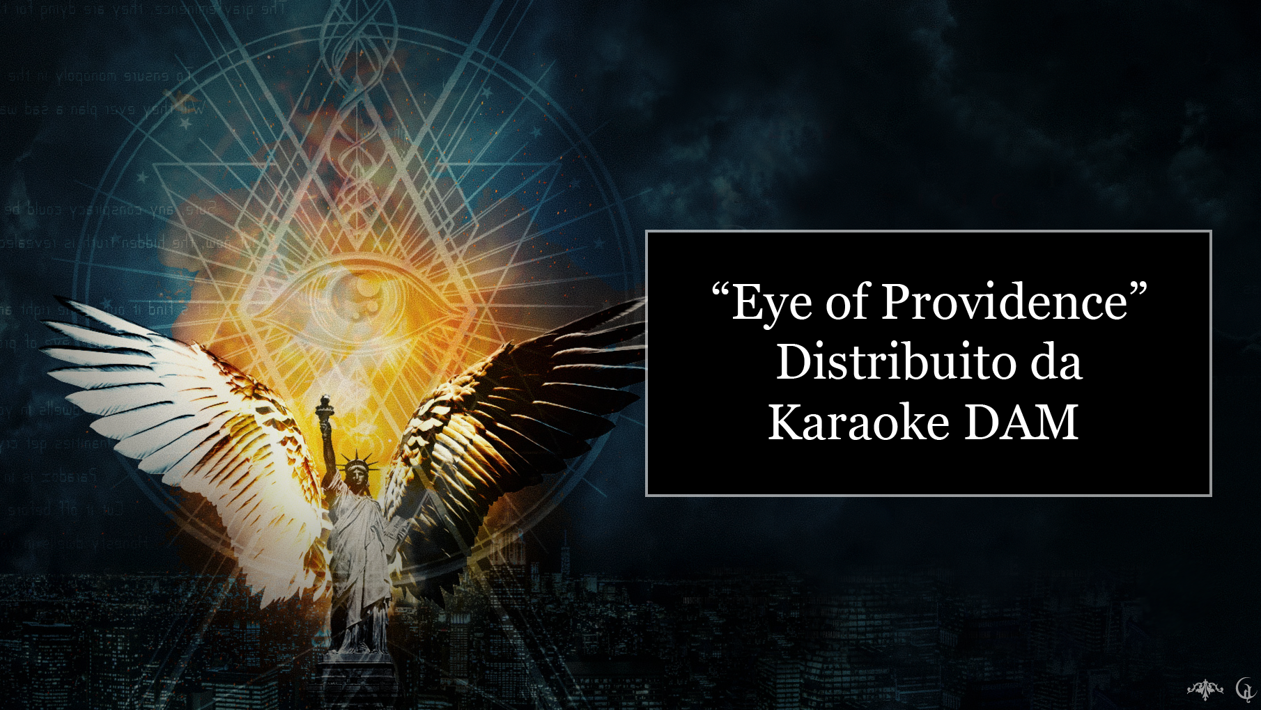 KARAOKE_Eye_Of_Providence