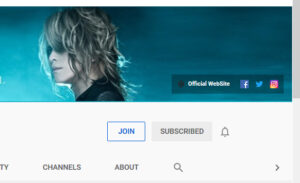 KAMIJO_YouTube_Official_Channel01