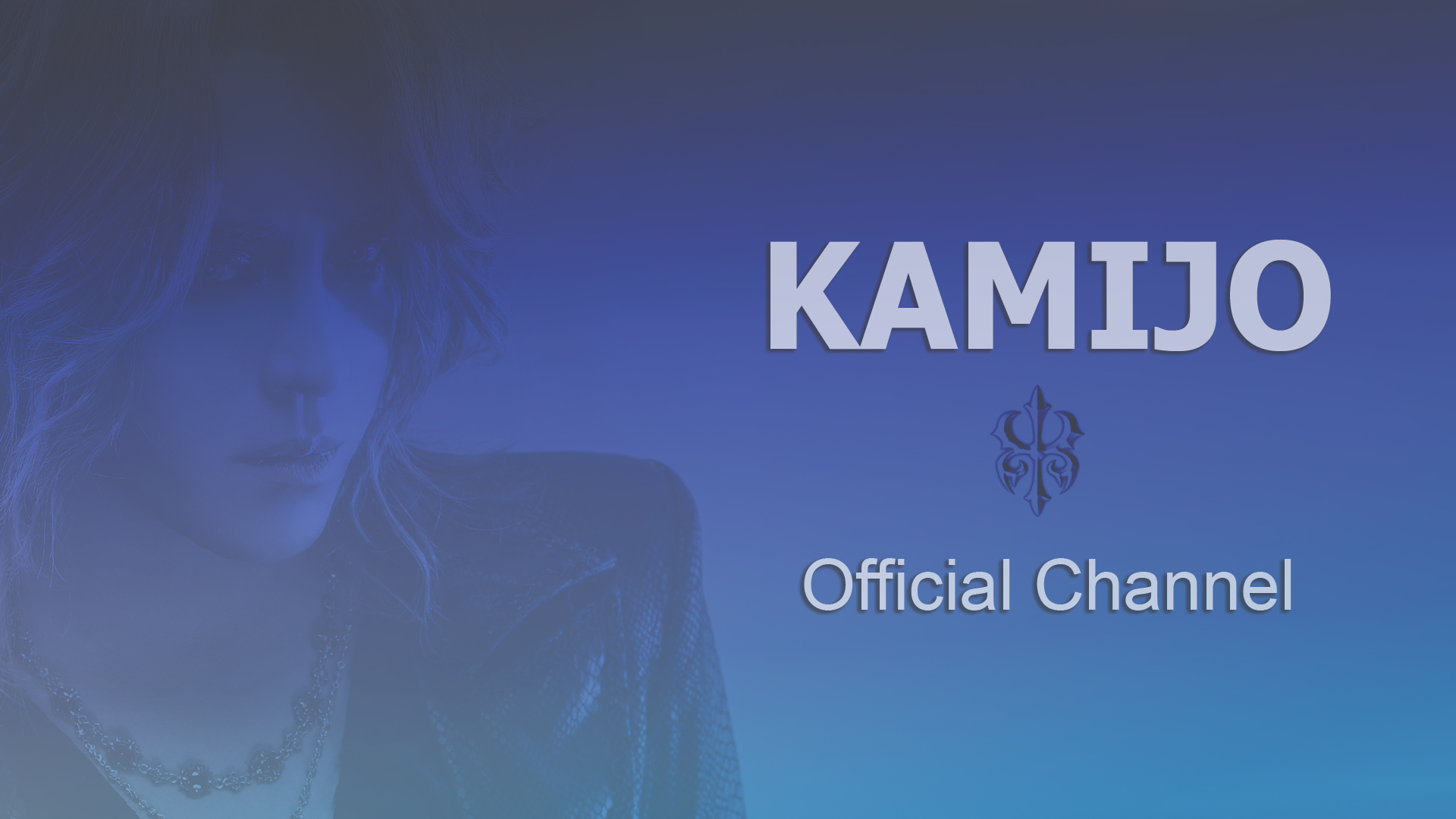 KAMIJO_YouTube_Channel_Copertina